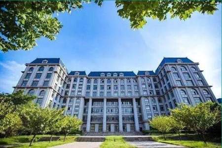 五大母校为什么没有北洋大学