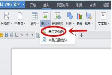 word里怎么把图片上的章提取出来