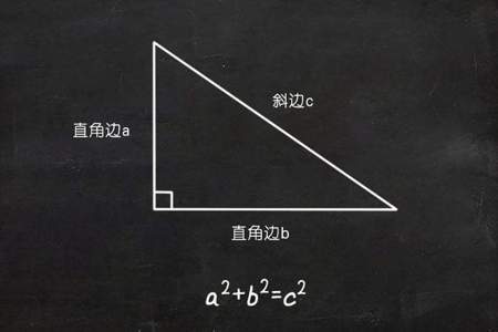 请问勾股定理是什么时候学的