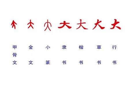 文字什么意思