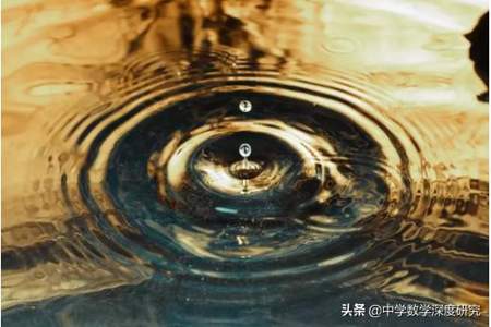 水滴戒尺什么意思