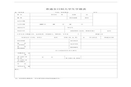 外县读书没有学籍怎么考大学