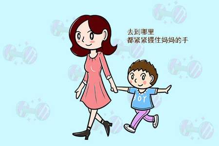 孩子考上内初班妈妈要对他说些什么