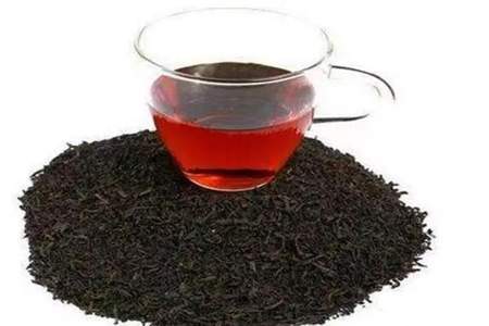 红茶怎么喝出四种味道