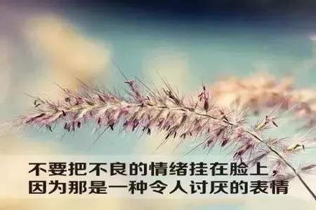 强大心态是怎么炼成的