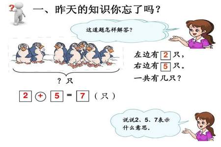 用减法解决的数学问题