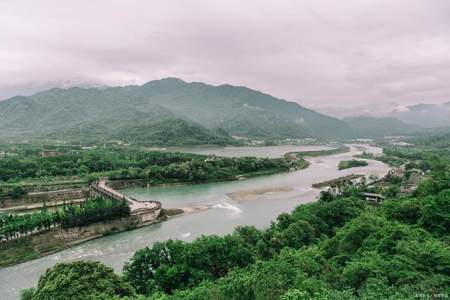 川是什么意思