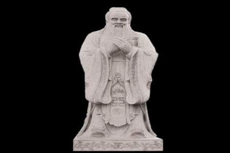 孔子为什么叫Confucius