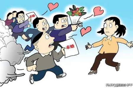 为什么今年结婚的少