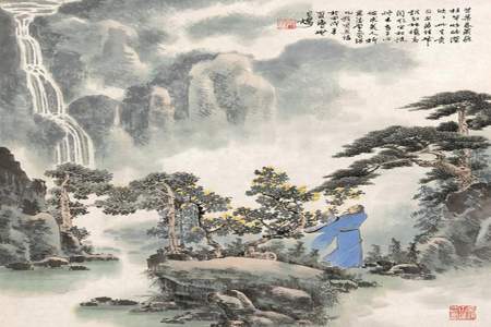 委蜕去为天下雨，抱珠归作洞中眠 什么意思