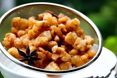 用剩的猪油给树做肥料是否可以