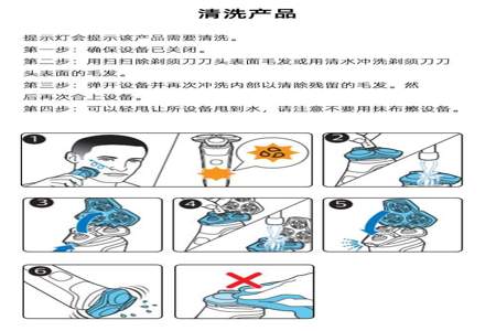 飞利浦5587和5588什么区别