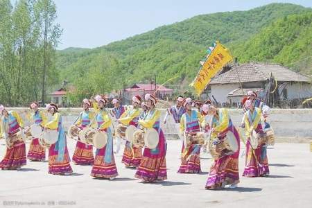 什么是民族文化