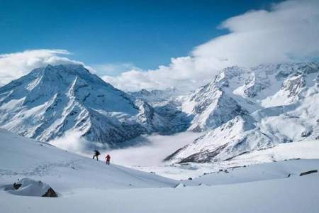 三奥雪山海拔多少