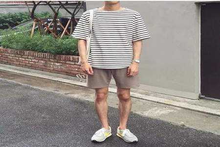 为什么男人最好的衣服是身材