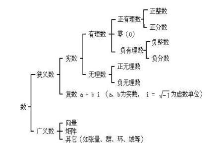 无理数是什么样的