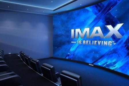 IMAX胶片和IMAX数字有什么区别吗