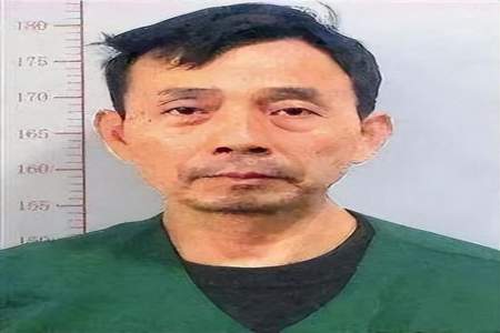 张永磊被执行死刑前说了什么