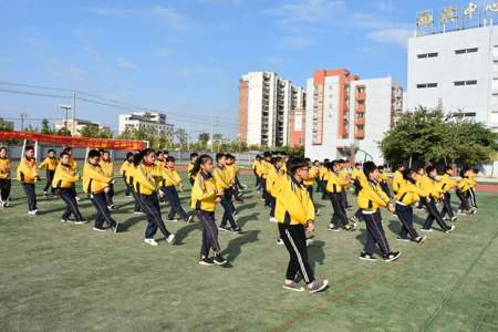 滨西小学怎么样