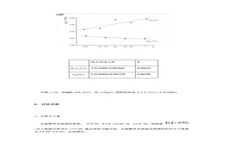 分子质量比怎么求