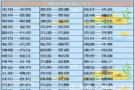 道别反义词是什么