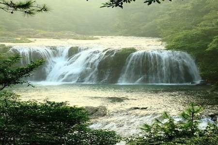 什么叫山穷水尽