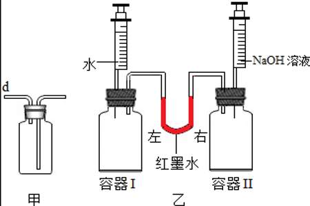 高锰酸钾制氧气为什么试管口要向下倾斜