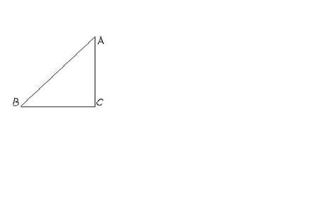 直角三角形面积怎么算