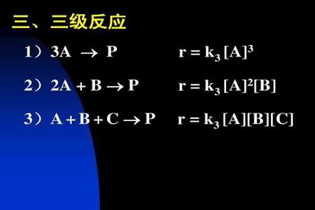 化学热力学和化学动力学有什么区别