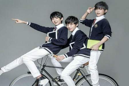 TFboys，是怎么出道的