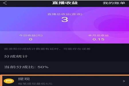 抖音PK金币为什么PK一次就叫提现