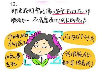 深有同感什么意思