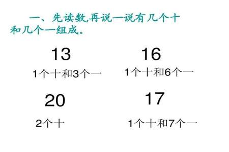 一年级数学上册摸牌怎么玩