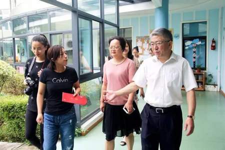 张家港市暨阳湖实验小学怎么样