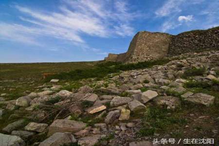 高句丽为什么喜欢建山城