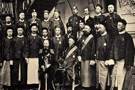 1896年是什么年号