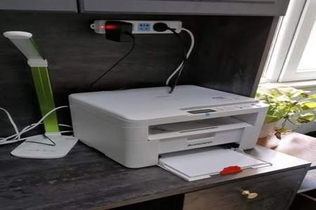 联想m7206w打印机怎么连接wifi