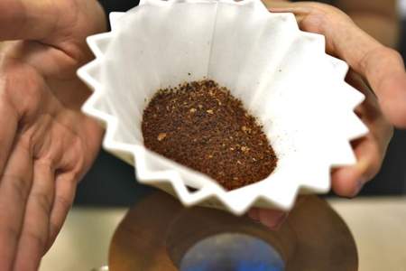 咖啡受潮了怎么办如何恢复成原来的粉末状