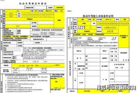 考驾驶证体检不过怎么办