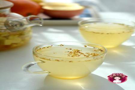 什么是在茶叶半成品中或成品中加入果汁后制成各种有水果味的茶