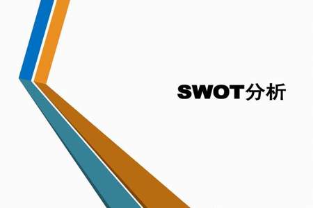 什么是SWOT分析