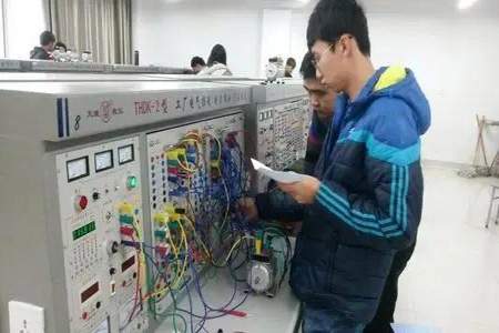 自动化学什么技能有前途