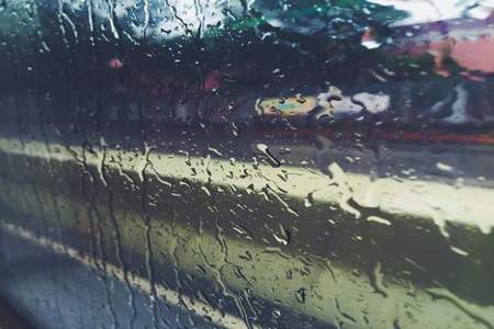 下大雨还要上班怎么回复