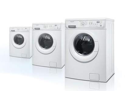 electrolux是什么牌子洗衣机
