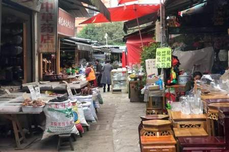 油榨街农贸市场怎么去