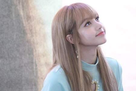 lisa离开公司了吗