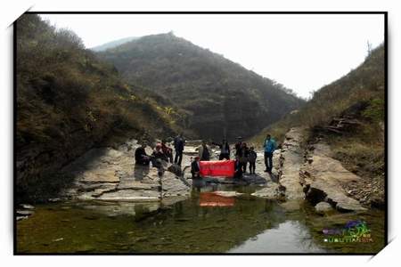 汝州有什么好玩的地方吗