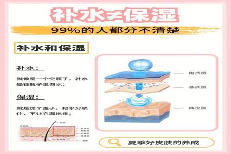 什么时候补水