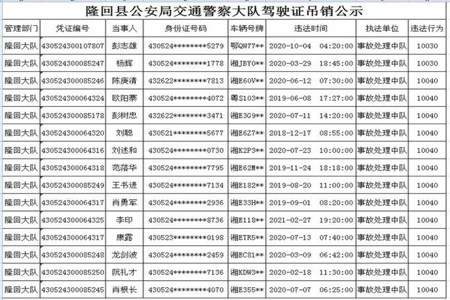 什么情况下吊销驾驶证2年可以考