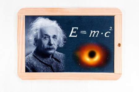 爱因斯坦为什么会成为科学家